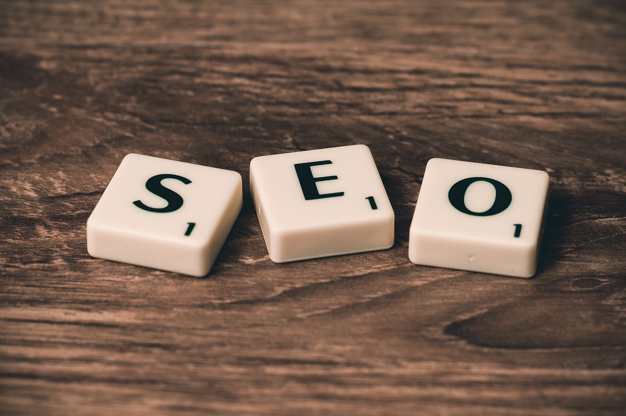 SEO-Digital Marketing-Strategy